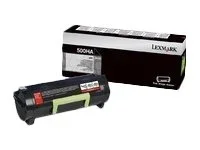 LEXMARK Toner MS310d/MS310dn 5000Seiten