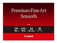 CANON FA-SM2 A2 25Sheets Smooth Paper