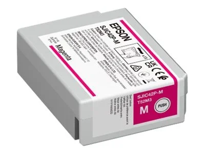 EPSON 5LB SJIC42P-M Ink cartridge