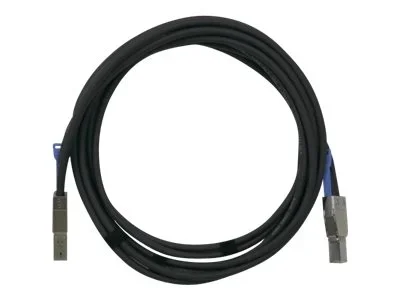 QNAP CAB-SAS20M-8644 Mini SAS cable 2.0m