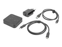 DIGITUS NVMe Clone station USB3.1 Gen2