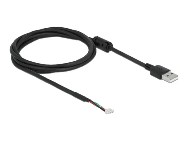 DELOCK Modul Anschlusskabel USB2.0 Typ-A