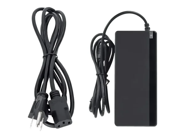 INT 6-Port 10/100 Switch 4xPoE 2xUplink