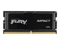 KINGSTON 8GB 4800MT/s DDR5 CL38 SODIMM