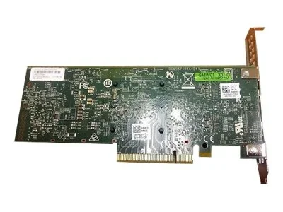 DELL Broadcom 57416 Dual Port NIC