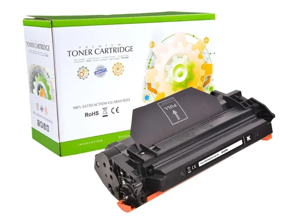 STATIC cartr HP CF259A blk comp 3K