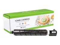 STATIC cartr Kyocera TK-6325 blk reman