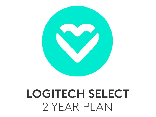 LOGI Select Extended service agreement