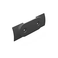 Logi Rally Bar Cable Cover - Graphite