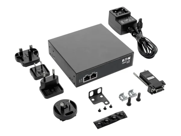 EATON TRIPPLITE 4-Port Console Server
