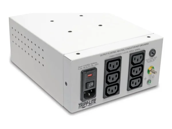 EATON TRIPPLITE Isolator Series