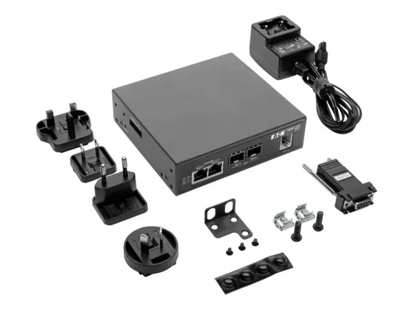 EATON TRIPPLITE 8-Port Console Server