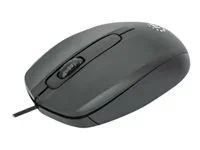 MH Comfort II USB-Maus 3 Tasten 1000dpi