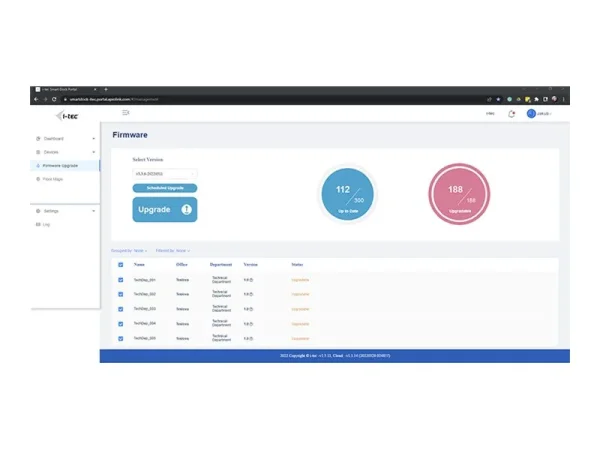 I-TEC Remote management licence 1user