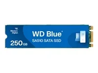 WD Blue SA510 SSD 1TB M.2 SATA III