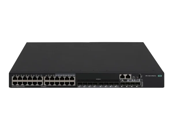 HPE FlexNetwork 5140HI Switch