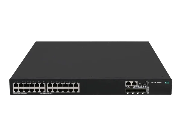 HPE FlexNetwork 5140HI Switch