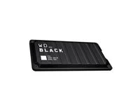 WD Black P40 1TB Game Drive SSD