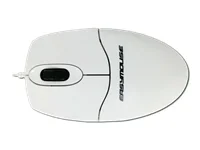 GETT TKH-MOUSE-GCQ-EA-IP68-SCWHEEL-WHITE