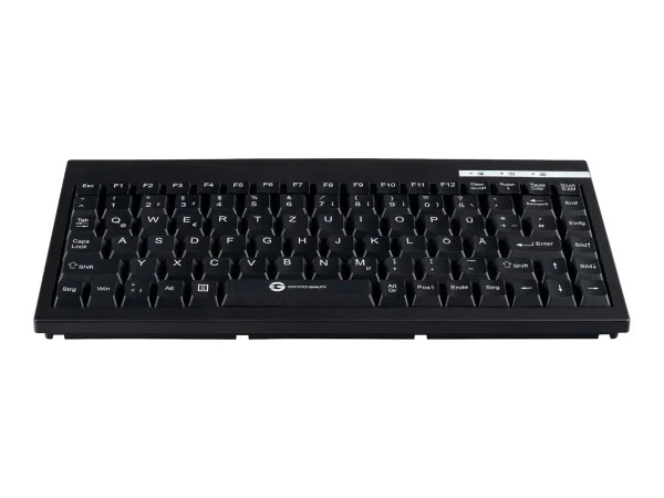 GETT TKL-088-GCQ-KGEH-BLACK-USB-DE
