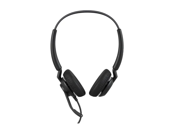 JABRA Engage 40 Stereo Headset on-ear