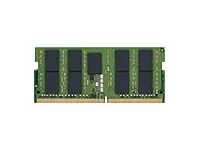 KINGSTON 32GB 2666MT/s DDR4 CL19 SODIMM