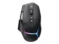 LOGI G502 X PLUS - BLACK/PREMIUM - EER2