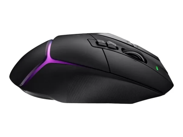 LOGI G G502 X PLUS Mouse optical