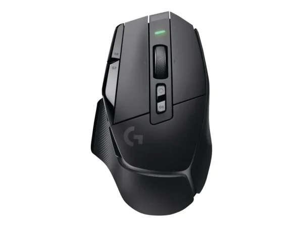 LOGI G G502 X LIGHTSPEED Mouse optical