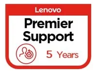 LENOVO 5Y Premier Support upgrade
