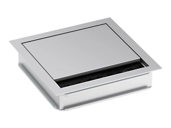 BACHMANN LOOP SQUARE Kabeldurchfuhrung