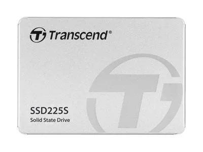 TRANSCEND 250GB 6.35cm SSD SATA3 3D TLC