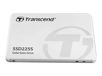 TRANSCEND 1TB 6.35cm SSD SATA3 3D TLC