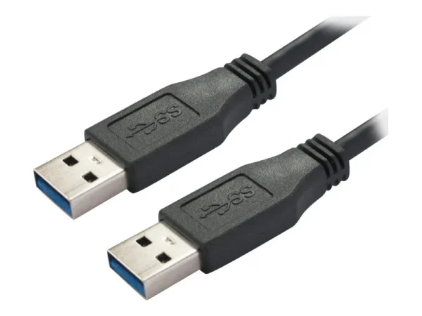 BACHMANN USB 3.0 Kabel A/A 1:1 3m