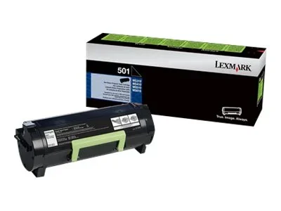 LEXMARK Toner MS510dn/MS610de/MS610dn