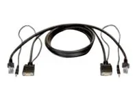 BACHMANN Media Switcher Kombikabel