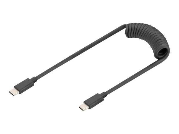 DIGITUS USB Type C to USB Type C 1m