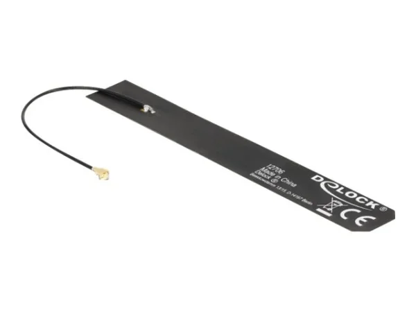 DELOCK 5G LTE Antenne MHF I 0-4 dBi