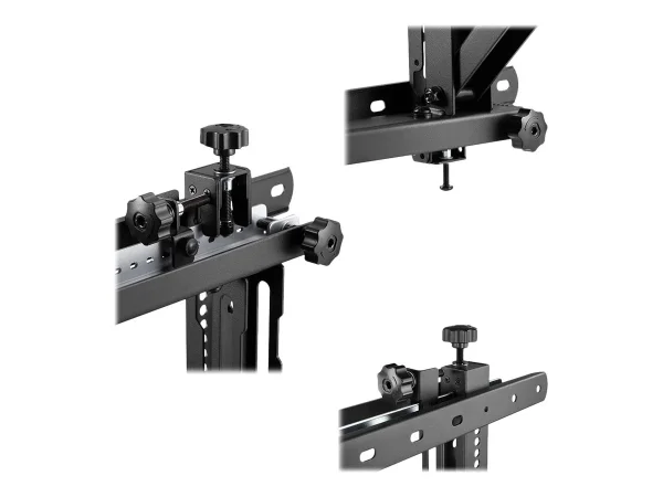 NEOMOUNTS Wall Mounted video wall mount
