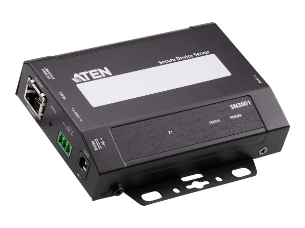 ATEN SN3001 1-Port RS-232 Secure Server
