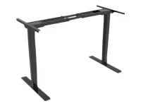 DIGITUS Height Adj Standing Desk Frame