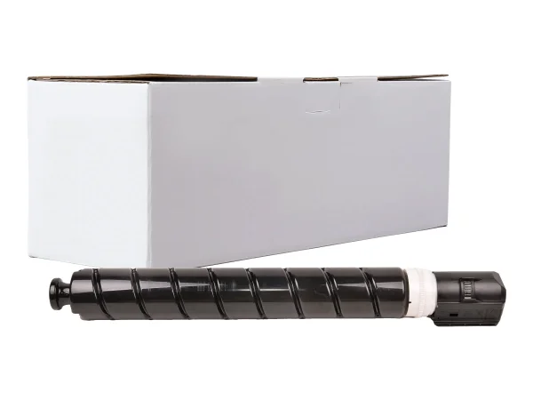 STATIC cartr Canon EXV49 ylw 19k