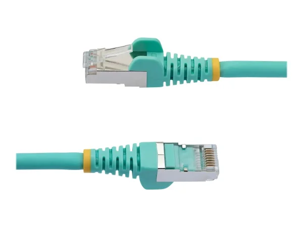 STARTECH 3m CAT6a Ethernet Cable LSZH
