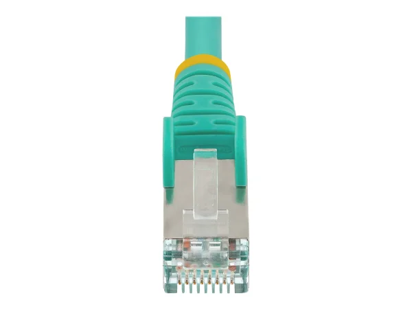STARTECH 5m CAT6a Kabel LSZH 10Gbit