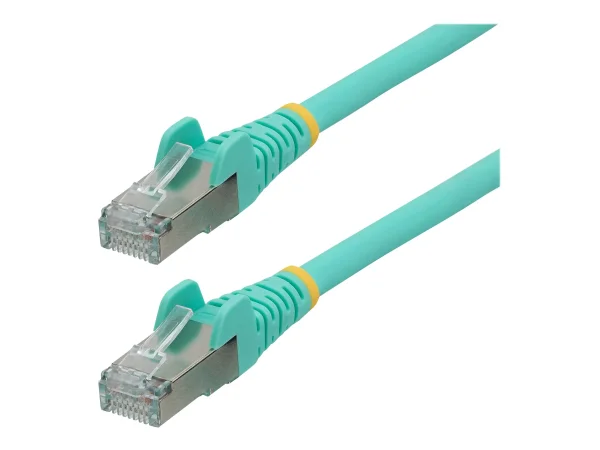 STARTECH 7m CAT6a Kabel LSZH 10Gbit