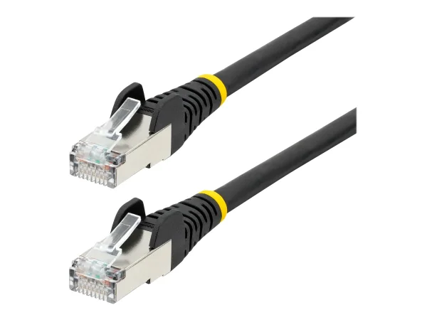 STARTECH 1.5m CAT6a Ethernet Cable LSZH