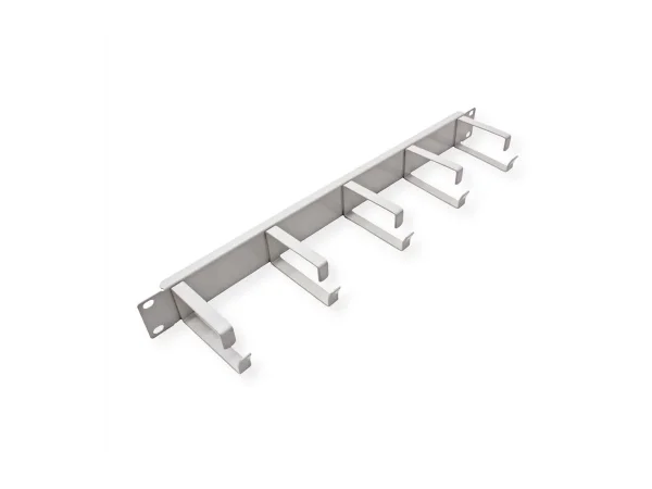 VALUE 48,26cm Frontplatte Typ G RAL 7035