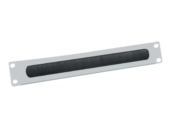 VALUE 48,26cm Kabeldurchfuhrung 2 HE