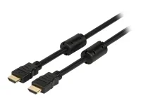 EFB HighSpeed HDMI Kabel mit Eth. 3xges
