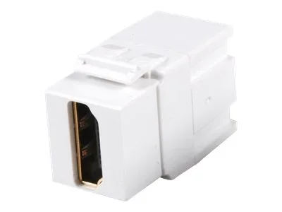 EFB Keystone Einbauadapter HDMI A - A